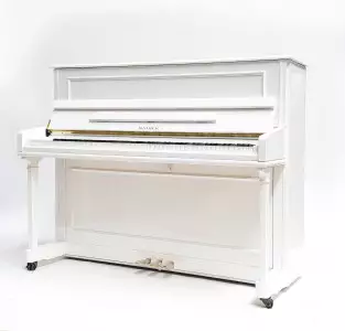 پیانو سمیک دست دوم